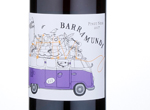 Barramundi Pinot Noir,2017