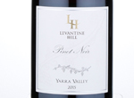 Levantine Hill Estate Pinot Noir,2015