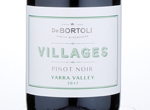 Villages Pinot Noir,2017