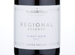 Regional Reserve Pinot Noir,2017