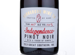 Ferngrove Wine Co Independence Pinot Noir,2017