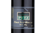 Pinot Noir Reserve Riede: Ring,2015