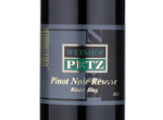 Pinot Noir Reserve Riede: Ring,2015