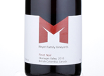 Marks and Spencer Meyer Pinot Noir,2016