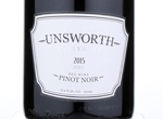 Unsworth Pinot Noir Reserve,2015