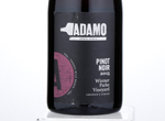 Parke Pinot Noir,2015
