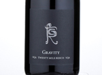 Gravity Pinot Noir,2014