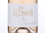Closerie des Lys les Fruitières,2016