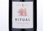 Ritual Pinot Noir,2016