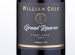 Grand Reserve Pinot Noir,2017