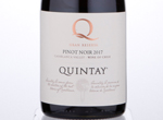Q Gran Reserva Pinot Noir,2017