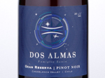 Gran Reserva Pinot Noir,2015