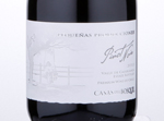 Pequeñas Producciones Pinot Noir,2015