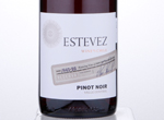 Estevez Chilean Pinot Noir,2017