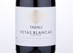 Tabalí Vetas Blancas Reserva Especial Pinot Noir,2015