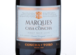 Marques de Casa Concha Pinot Noir,2016
