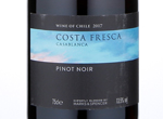 Marks and Spencer Costa Fresca Pinot Noir,2017