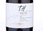 T.H. Pinot Noir Leyda,2015