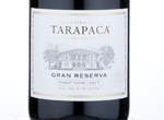 Tarapacá Gran Reserva Pinot Noir,2017