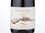 Tectonia Pinot Noir,2015