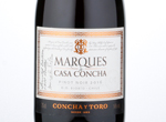 Marques de Casa Concha Pinot Noir Limited edition,2016