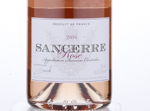 Tesco finest* Sancerre Rosé,2016
