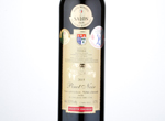 Pinot Noir vyber z hroznu,2015