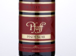 Pinot Noir Tradition,2016