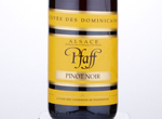 Pinot Noir Cuvée des Dominicains,2016