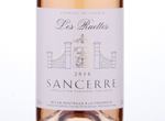 Sancerre Rosé Les Ruettes,2016