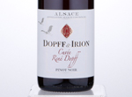 Alsace Pinot noir Cuvée René Dopff,2016