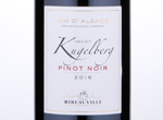 Pinot Noir Lieu-dit Kugelberg,2016
