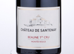Beaune 1er Cru "Montée Rouge",2016