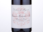 Chassagne Montrachet 1er Cru Abbaye de Morgeot Duchesse de Magenta,2013