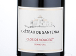 Clos de Vougeot Grand Cru,2016