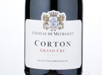Corton Grand Cru Rouge,2016