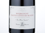 Bourgogne Hautes-Côtes De Beaune Aux Meix Genets,2016