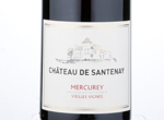 Mercurey Vieilles Vignes,2016
