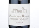 Mercurey 1 Cru Sazenay,2016