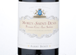 Morey-Saint-Denis 1er Cru Les Sorbets,2016