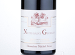 Nuits Saint Georges,2016