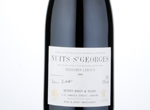 Berry Bros. & Rudd Nuits-St Georges Benjamin Leroux,2015