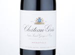 Nuits-Saint-Georges 1er Cru Château-Gris,2016