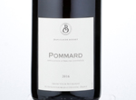 Pommard,2016