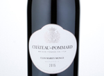 Clos Marey-Monge Monopole,2015