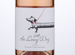 The Long Little Dog Rosé,2016