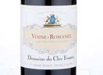 Vosne-Romanée - Domaine du Clos Frantin,2016