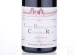Vosne Romanée 1er Cru Clos des Réas Monopole,2016
