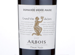Arbois Pinot Noir,2017