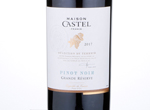 Maison Castel Grande Reserve Oc Pinot Noir,2017